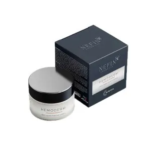 Hemoderm Hemoroid (Basur) Kremi