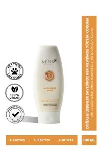 Aktif Güneş Kremi SPF50