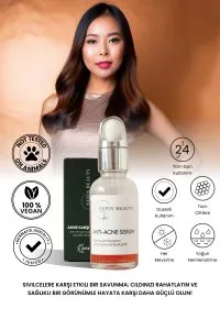 Anti - Akne Serum