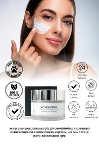 ACNES-DERM