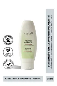 Collagen Peeling Jel