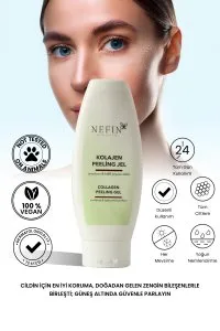 Collagen Peeling Jel