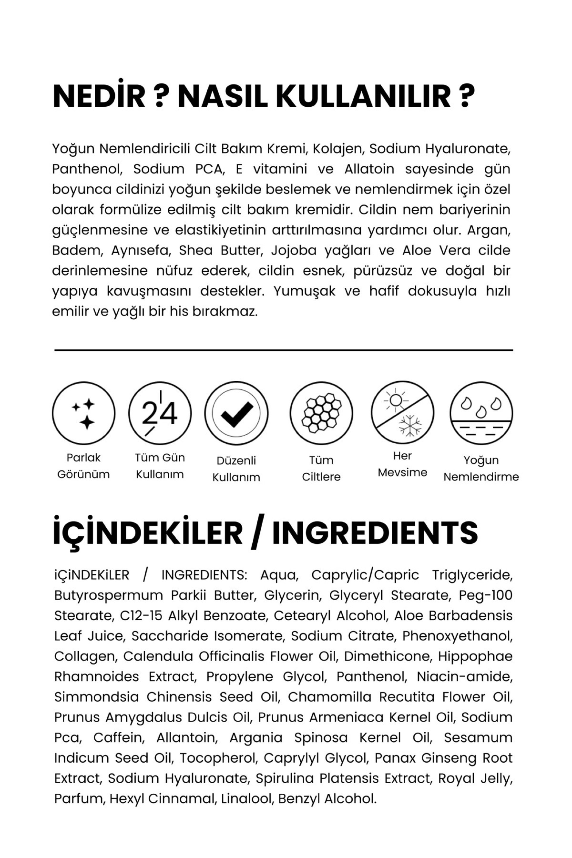 Ultra Nemlendirici