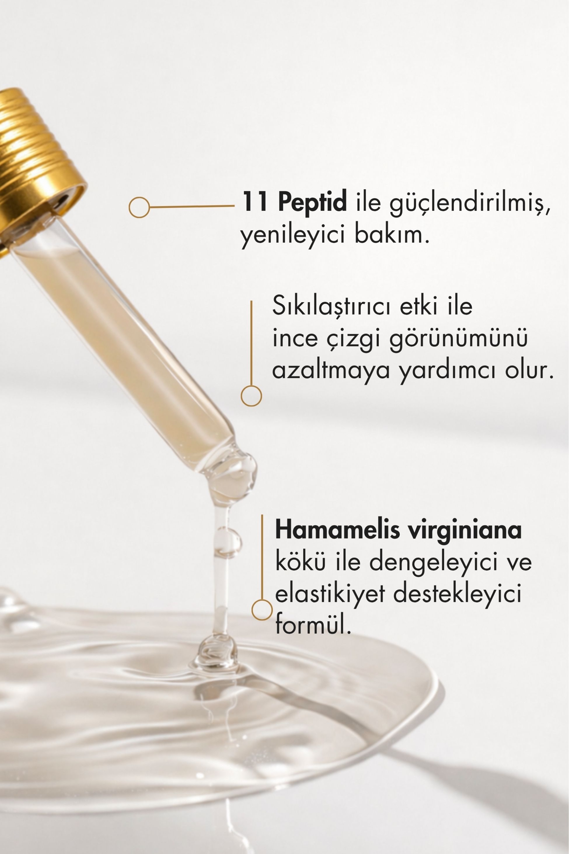 Kolajen Serum