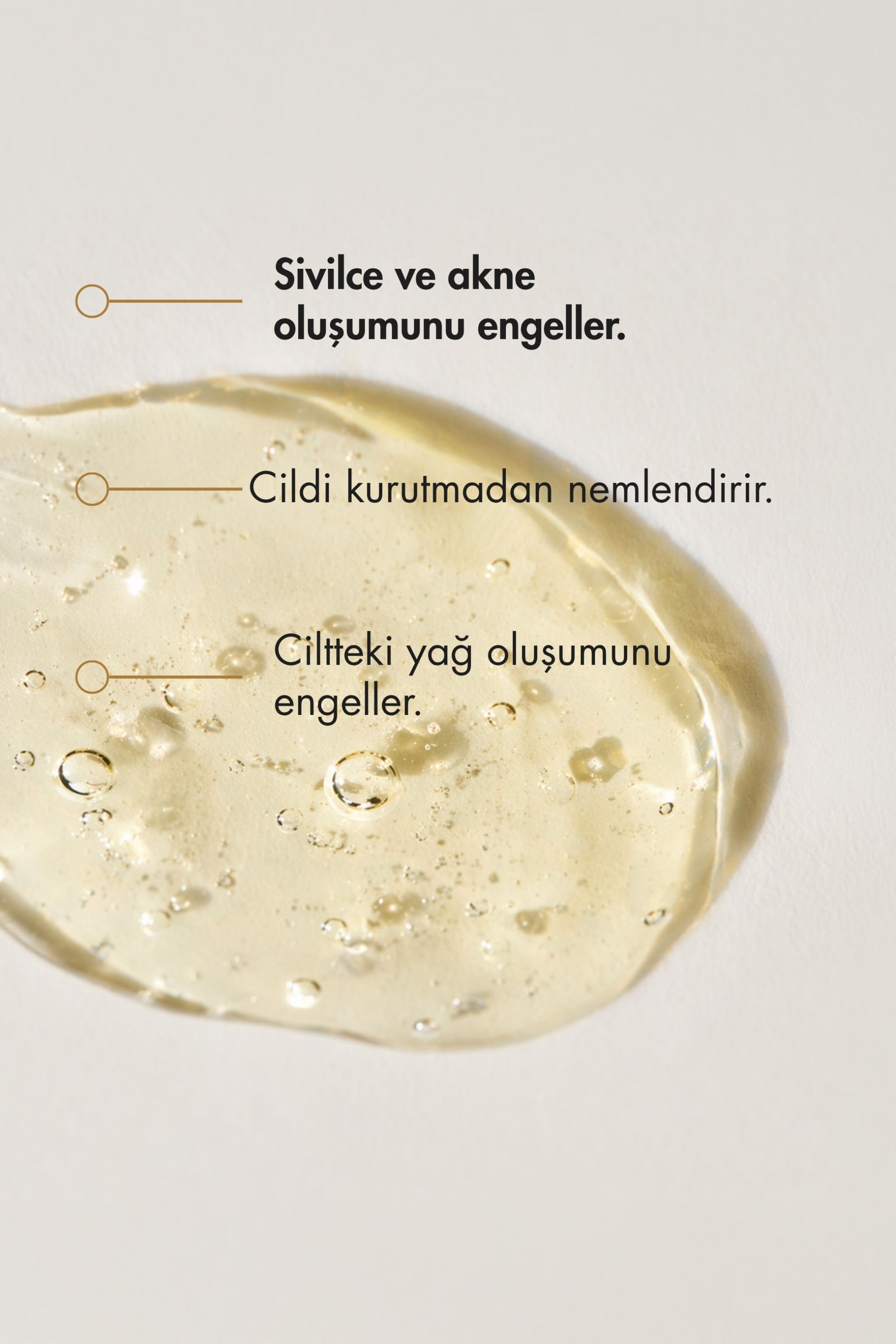 Anti - Akne Serum