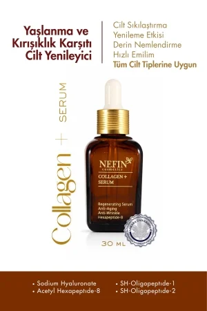 Kolajen Serum