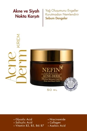 Acne-Derm Krem