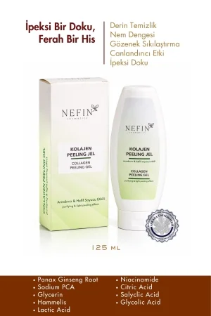Collagen Peeling Jel